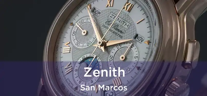  Zenith San Marcos